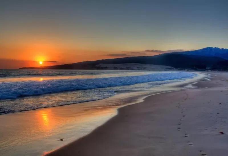 El Escondite Del Sol * Tarifa
