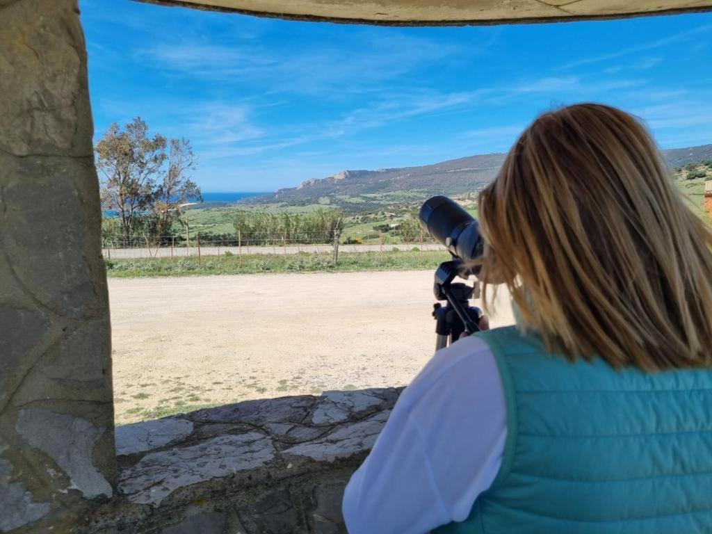 Appartamento El Escondite Del Sol *