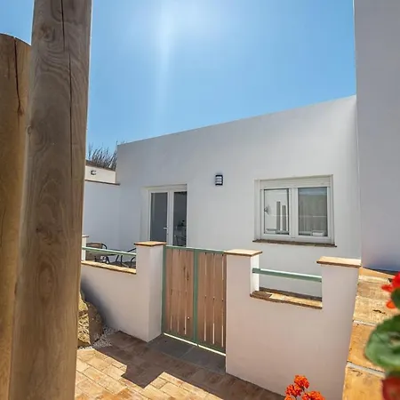 El Escondite Del Sol Tarifa Extérieur photo