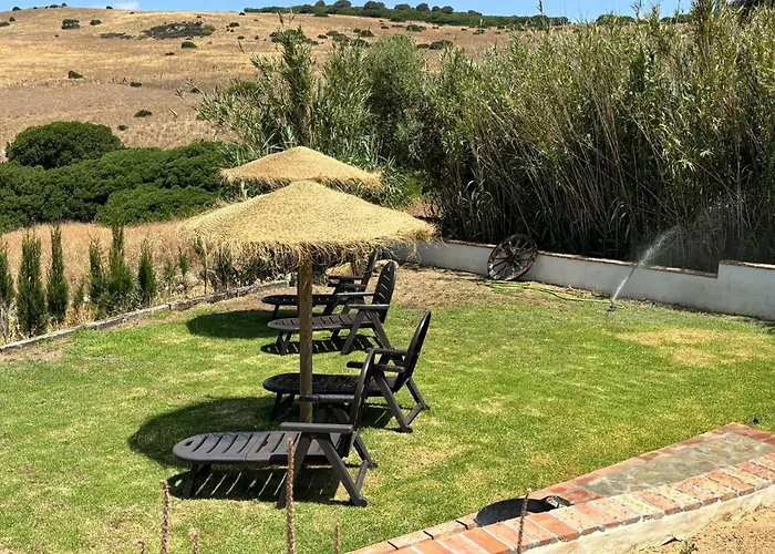 El Escondite Del Sol