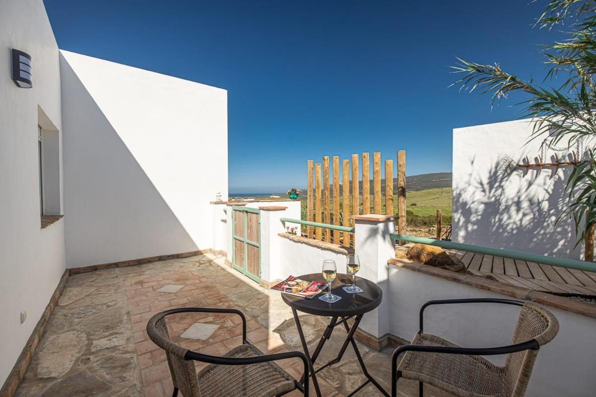 Appartement El Escondite Del Sol *