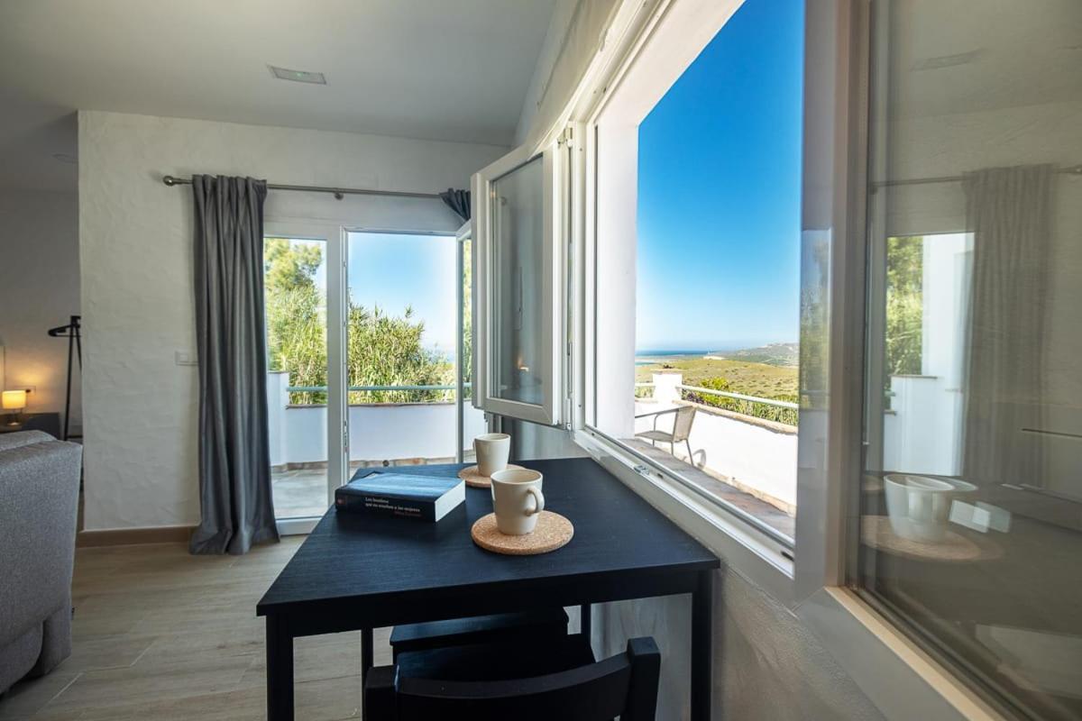 El Escondite Del Sol Appartement *