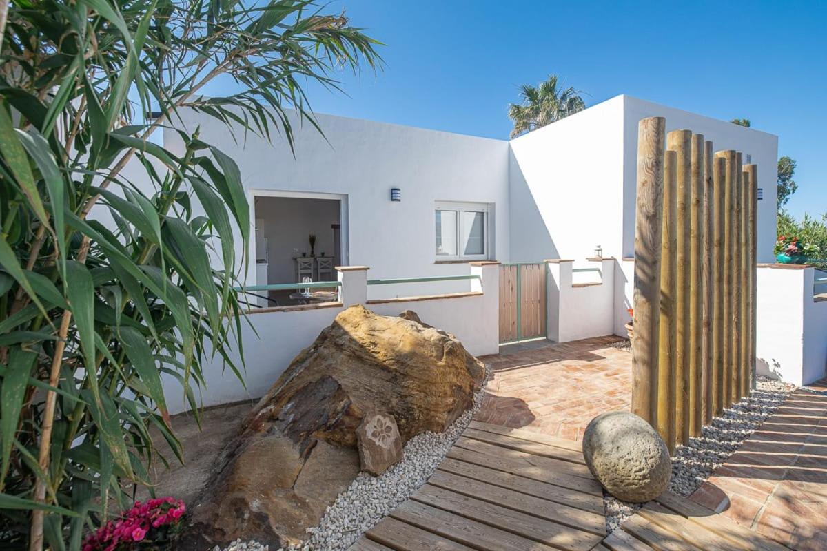 Appartement El Escondite Del Sol Tarifa