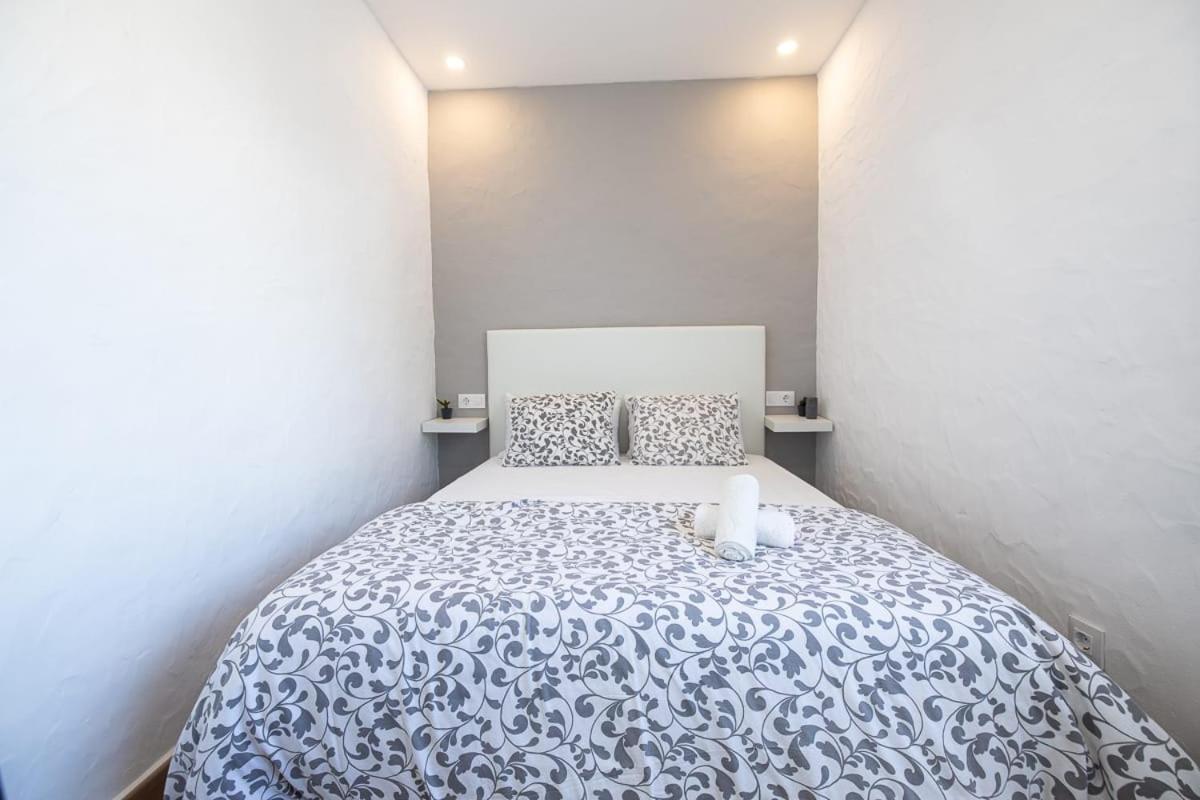 El Escondite Del Sol Appartement Tarifa