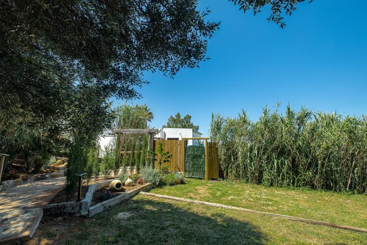 Appartement El Escondite Del Sol Tarifa