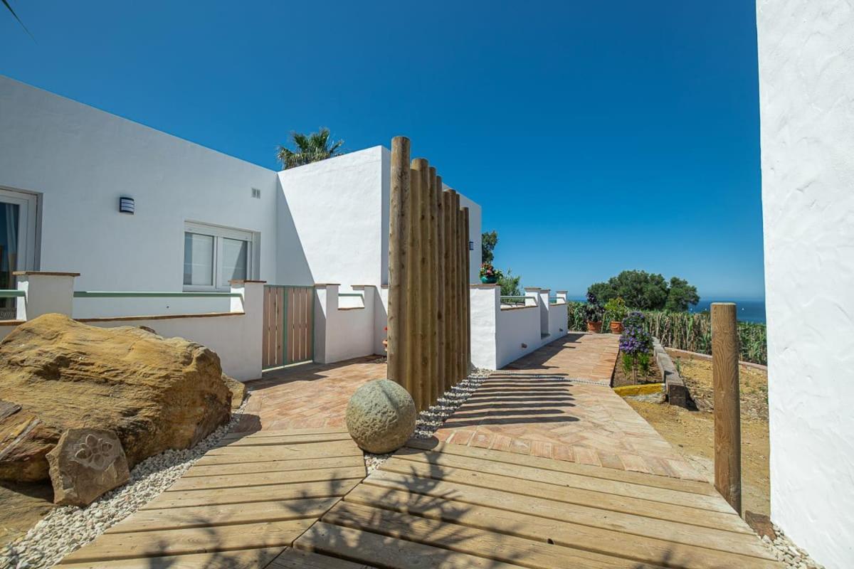 El Escondite Del Sol * Tarifa