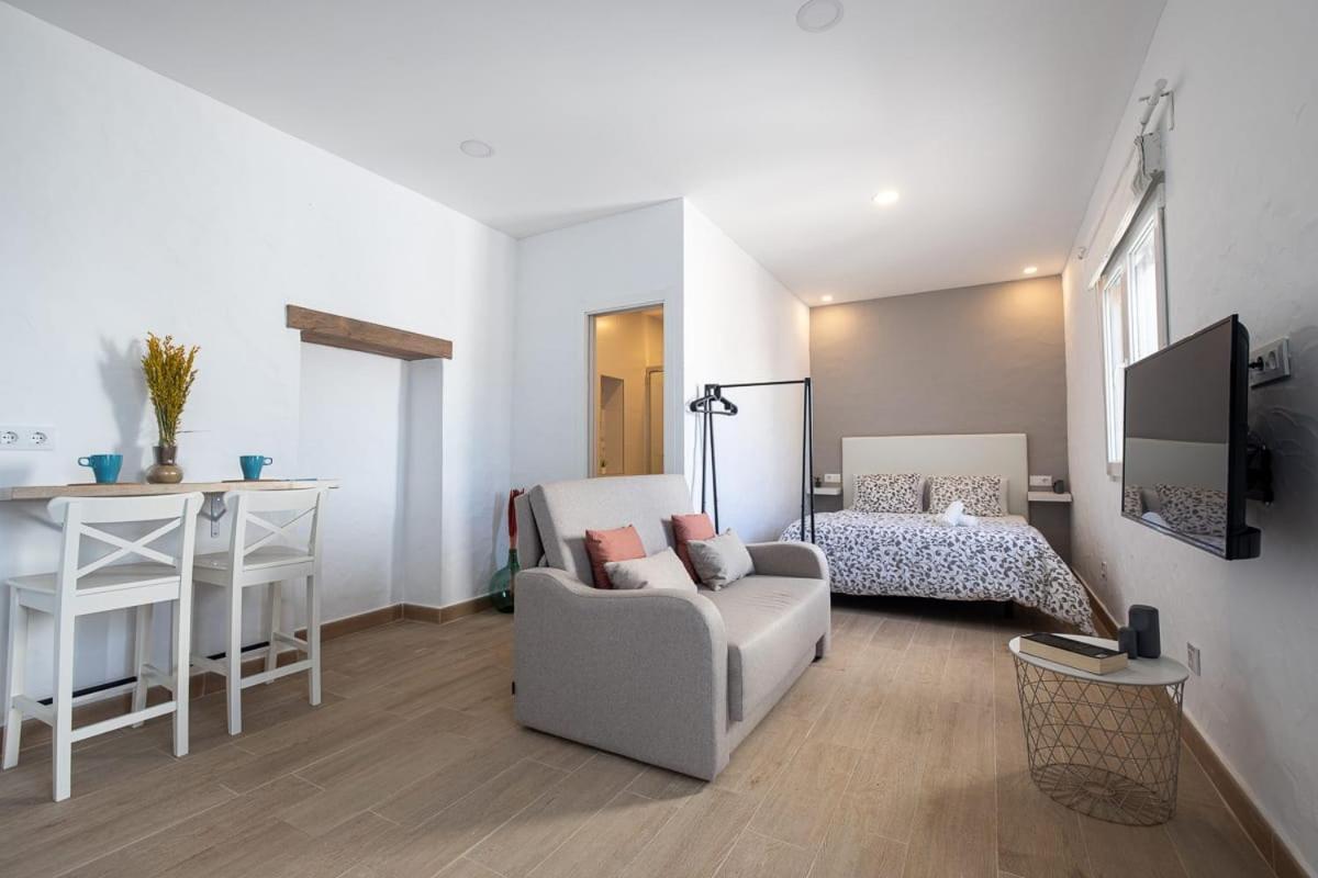 El Escondite Del Sol Appartement