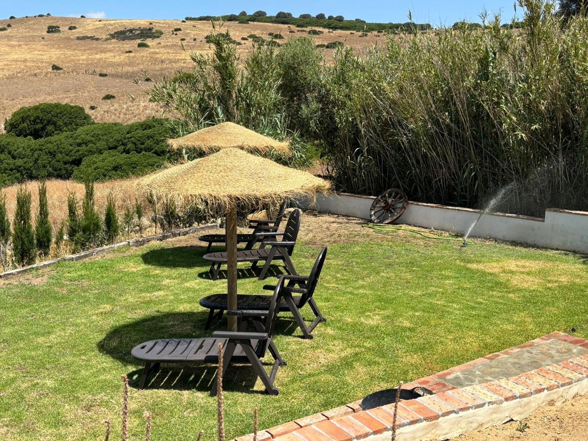 Appartement El Escondite Del Sol