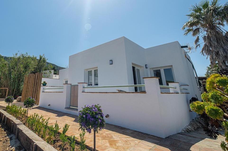 El Escondite Del Sol Appartement *