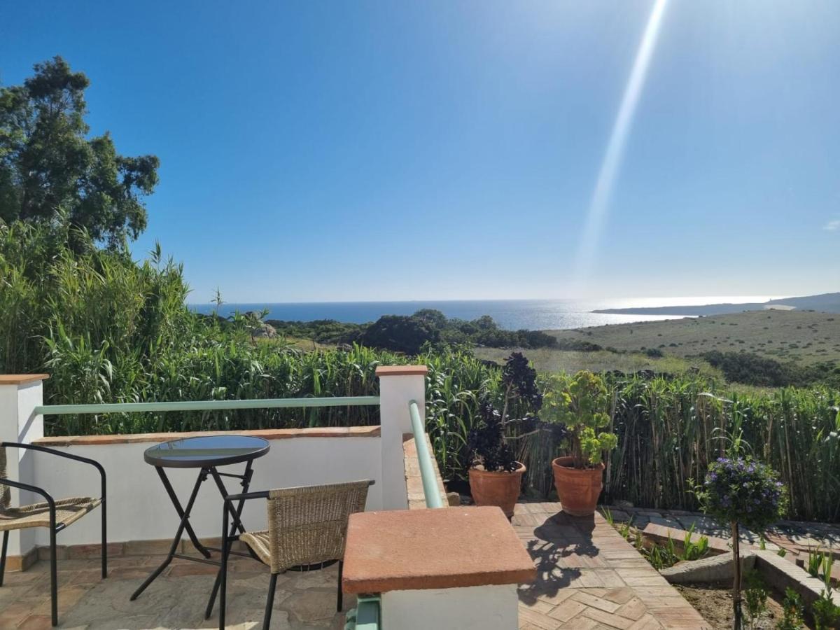 El Escondite Del Sol Appartement Tarifa